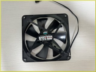 Ventola Cooler Master 140mm DF1402512SELIN