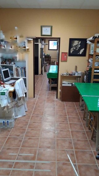 Local comercial en venta en Casco Viejo en Vitoria-Gasteiz