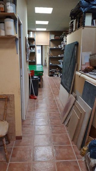 Local comercial en venta en Casco Viejo en Vitoria-Gasteiz