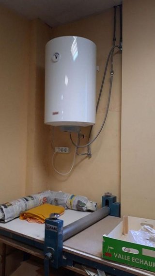 Local comercial en venta en Casco Viejo en Vitoria-Gasteiz