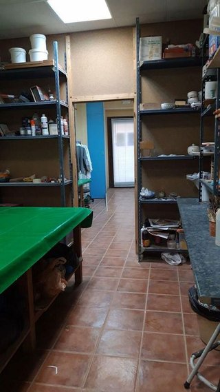 Local comercial en venta en Casco Viejo en Vitoria-Gasteiz