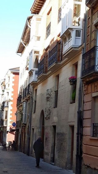 Local comercial en venta en Casco Viejo en Vitoria-Gasteiz