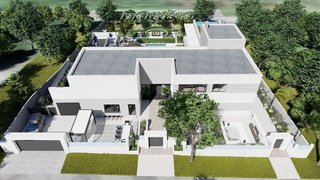 Solar en venta en Sotogrande Alto en San Roque