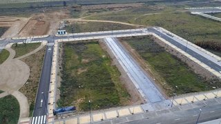 Terreno en venta en Avda. Elvas en Badajoz