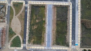 Terreno en venta en Avda. Elvas en Badajoz