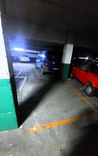 Garaje en venta en Txagorritxu - El Pilar en Vitoria-Gasteiz