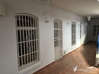 Local comercial en venta en Mojácar ciudad en Mojácar