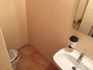 Local comercial en venta en Mojácar ciudad en Mojácar