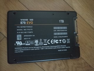 Pc de sobremesa en muy buen estado
