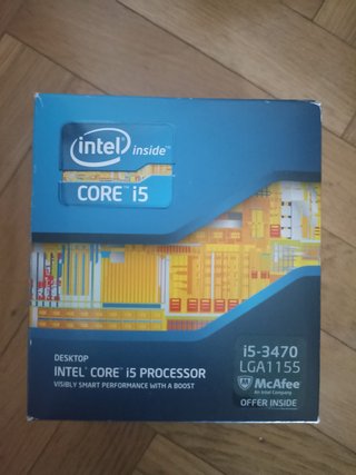 Pc de sobremesa en muy buen estado