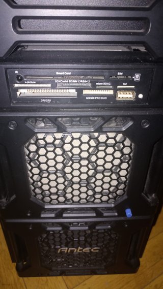 Pc de sobremesa en muy buen estado