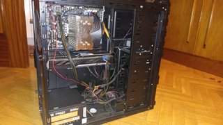 Pc de sobremesa en muy buen estado