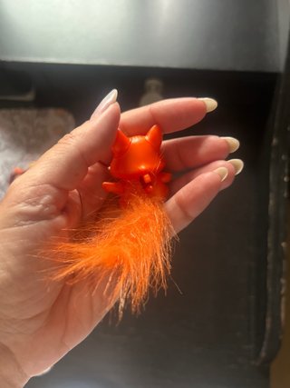 Muñeca Enchantimals zorro con accesorio