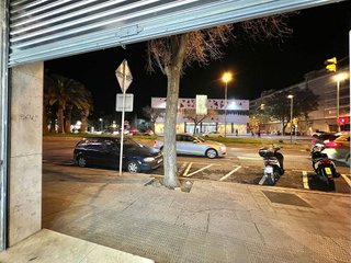 Local comercial en alquiler en Llevant en Reus