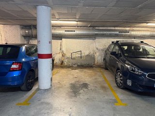 Garaje en venta en Centre Vila en Vilafranca del Penedès