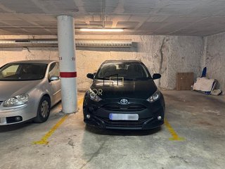 Garaje en venta en Centre Vila en Vilafranca del Penedès