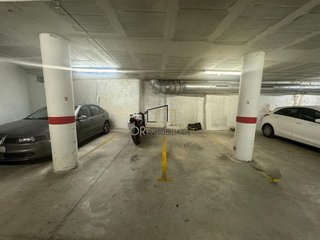 Garaje en venta en Centre Vila en Vilafranca del Penedès