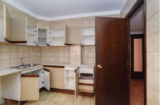 Piso en venta en El Poble Sec en Igualada