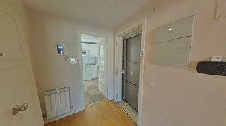 Piso en venta en Franqueses del Vallès, les