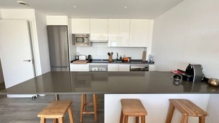 Piso en venta en Cala de Finestrat en Finestrat