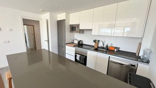 Piso en venta en Cala de Finestrat en Finestrat