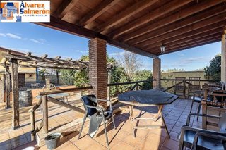 Chalet en venta en La Zubia en Zubia (La)