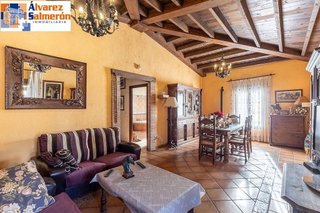 Chalet en venta en La Zubia en Zubia (La)
