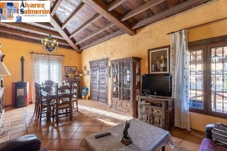 Chalet en venta en La Zubia en Zubia (La)