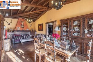 Chalet en venta en La Zubia en Zubia (La)