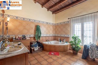 Chalet en venta en La Zubia en Zubia (La)