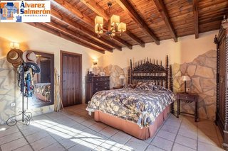 Chalet en venta en La Zubia en Zubia (La)