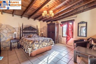 Chalet en venta en La Zubia en Zubia (La)