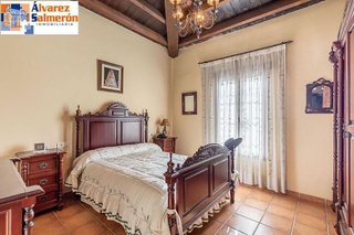 Chalet en venta en La Zubia en Zubia (La)