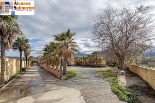 Chalet en venta en La Zubia en Zubia (La)