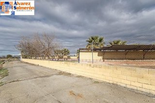 Chalet en venta en La Zubia en Zubia (La)