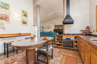 Chalet en venta en La Algoda - Matola - El Pla en Elche