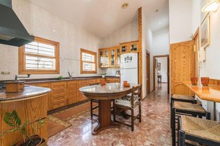 Chalet en venta en La Algoda - Matola - El Pla en Elche