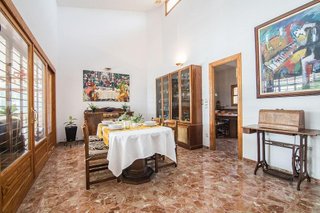 Chalet en venta en La Algoda - Matola - El Pla en Elche