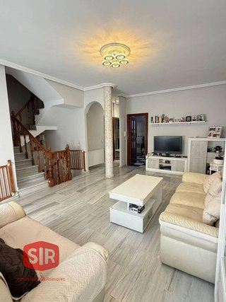 Chalet en alquiler en Marianistas - AVE en Ciudad Real