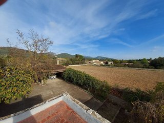 Casa rural en venta en Binissalem