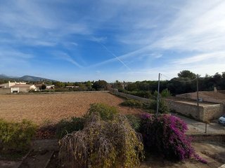 Casa rural en venta en Binissalem