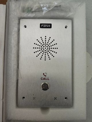Fanvil i1201p Intercomunicador