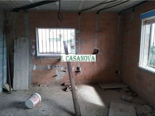 Chalet en venta en Alginet