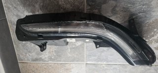 Luz diurna LED Renault Talisman