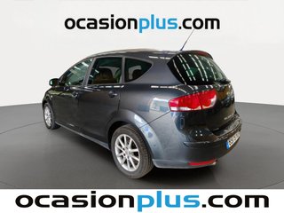 SEAT Altea XL 1.6 TDI E-Ecomotive Style 77 kW (105 CV)