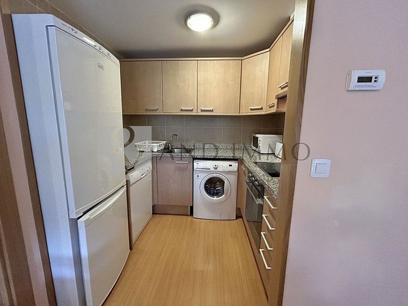 Pis de 1 habitacions en venda a Canillo · 52 de 60