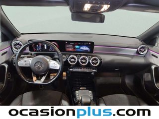 Mercedes-Benz CLA 200 120 kW (163 CV)