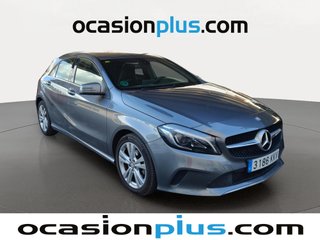 Mercedes-Benz Clase A 200 d 100 kW (136 CV)