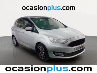 Ford C-Max 1.0 EcoBoost S&S Trend+ 92 kW (125 CV)