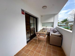 Casa adosada en alquiler en Riviera del Sol en Mijas